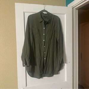 Vision 155 tunic size xl